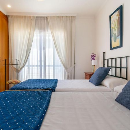 Apartamentos Albir Confort 1 Dormitorio El Albir Kültér fotó