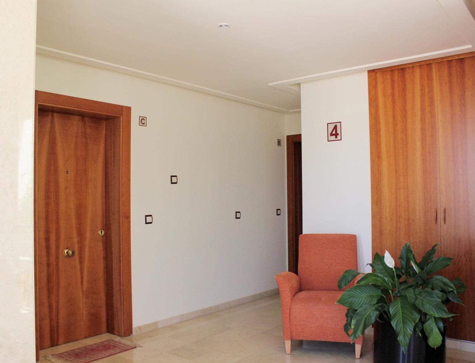 Apartamentos Albir Confort 1 Dormitorio El Albir Kültér fotó