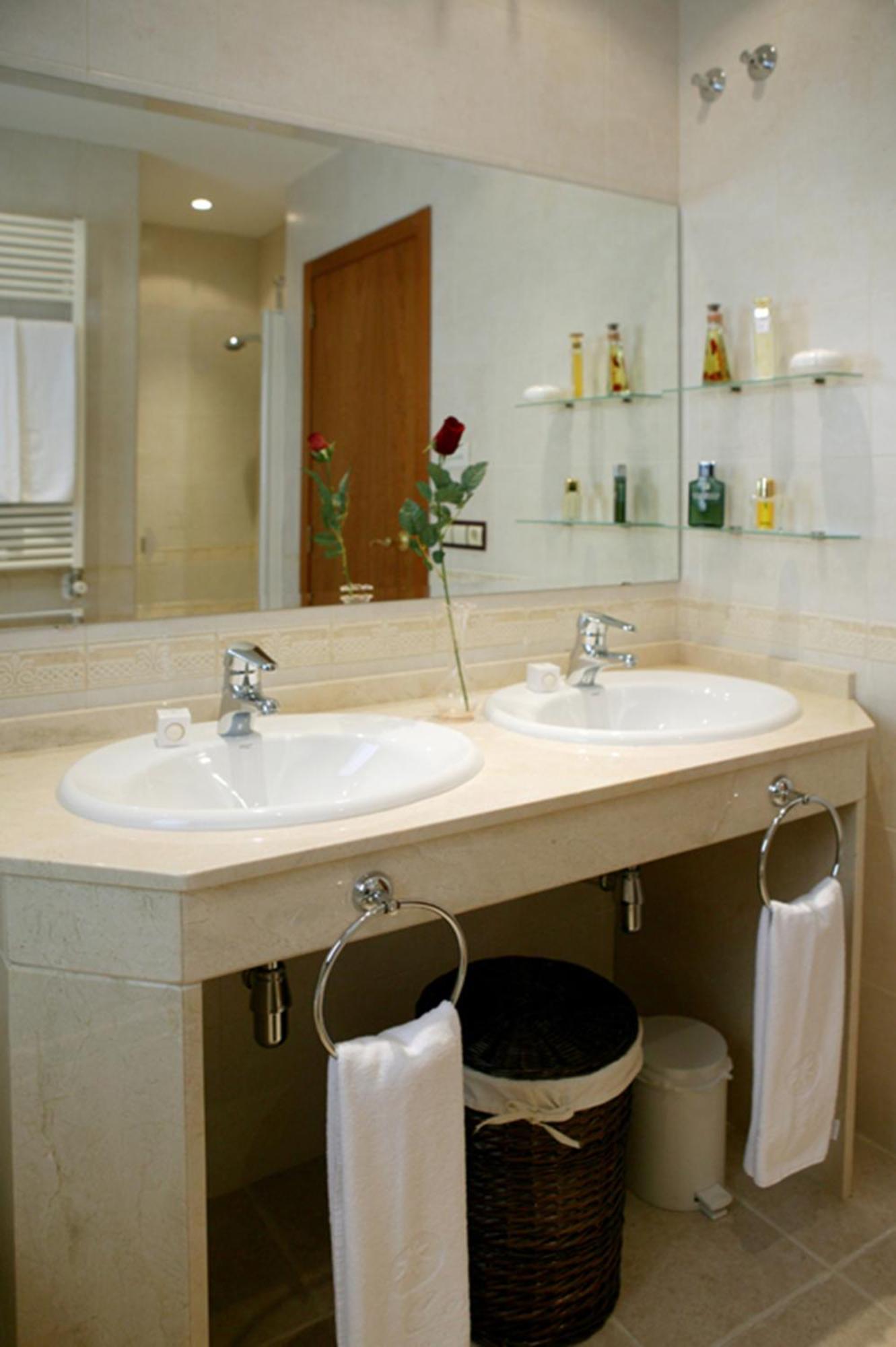 Apartamentos Albir Confort 1 Dormitorio El Albir Kültér fotó