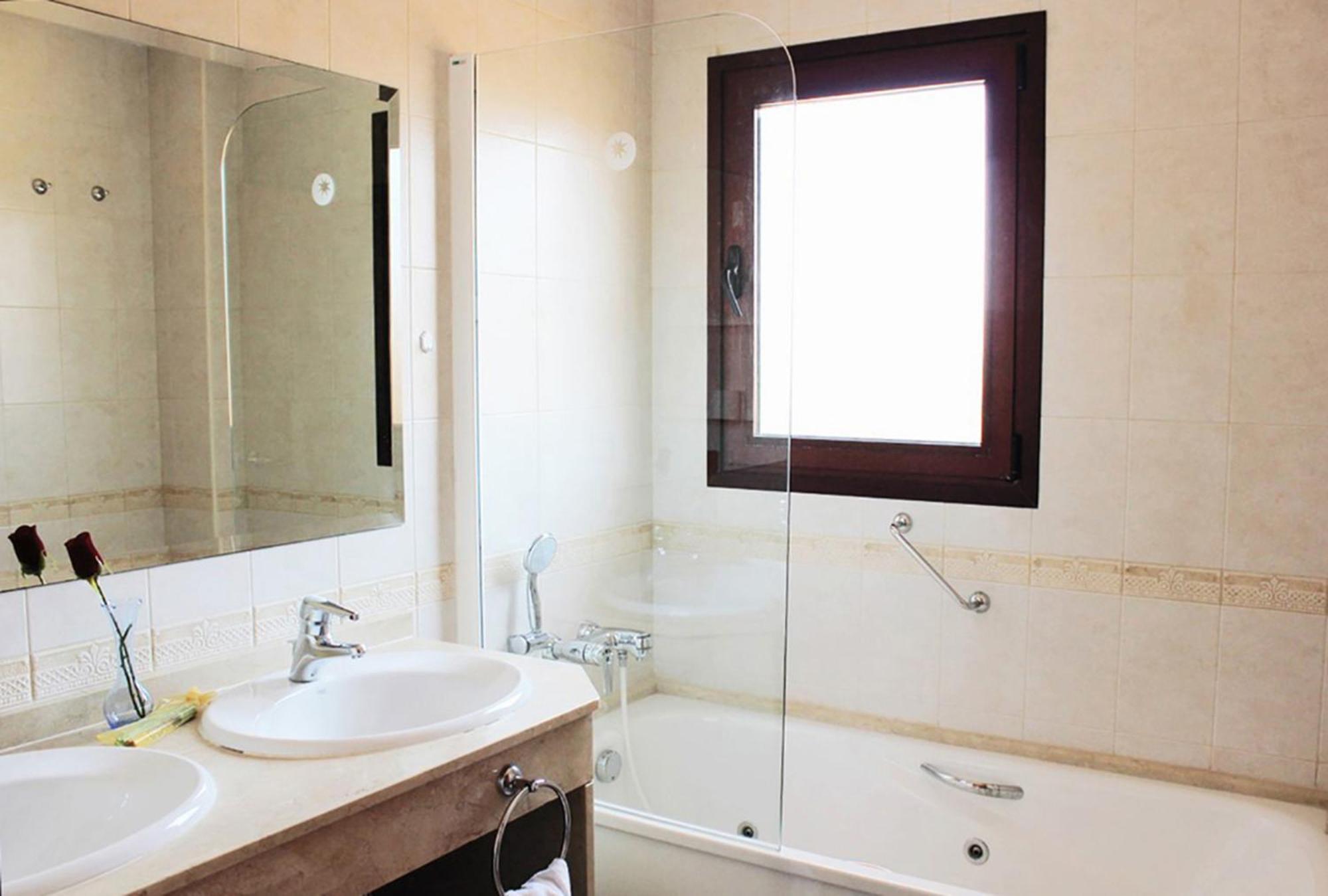 Apartamentos Albir Confort 1 Dormitorio El Albir Kültér fotó