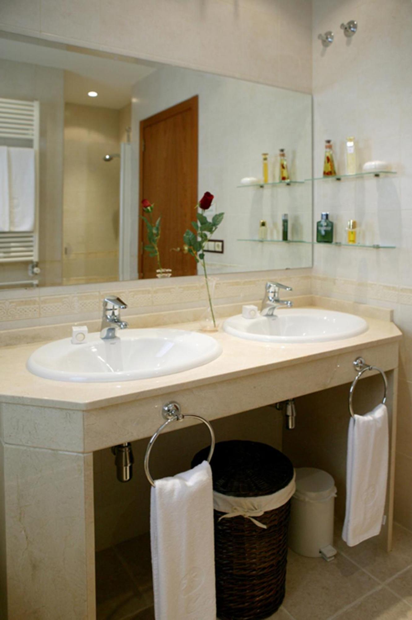 Apartamentos Albir Confort 1 Dormitorio El Albir Kültér fotó