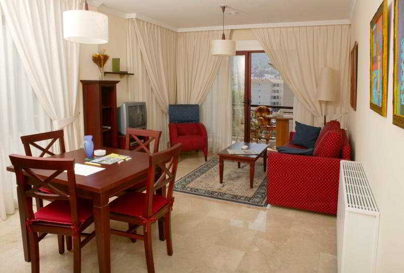 Apartamentos Albir Confort 1 Dormitorio El Albir Kültér fotó